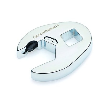 Gearwrench WRENCH CROWFOOT 3/8" DR 12 MM RATCHETING GWR89142